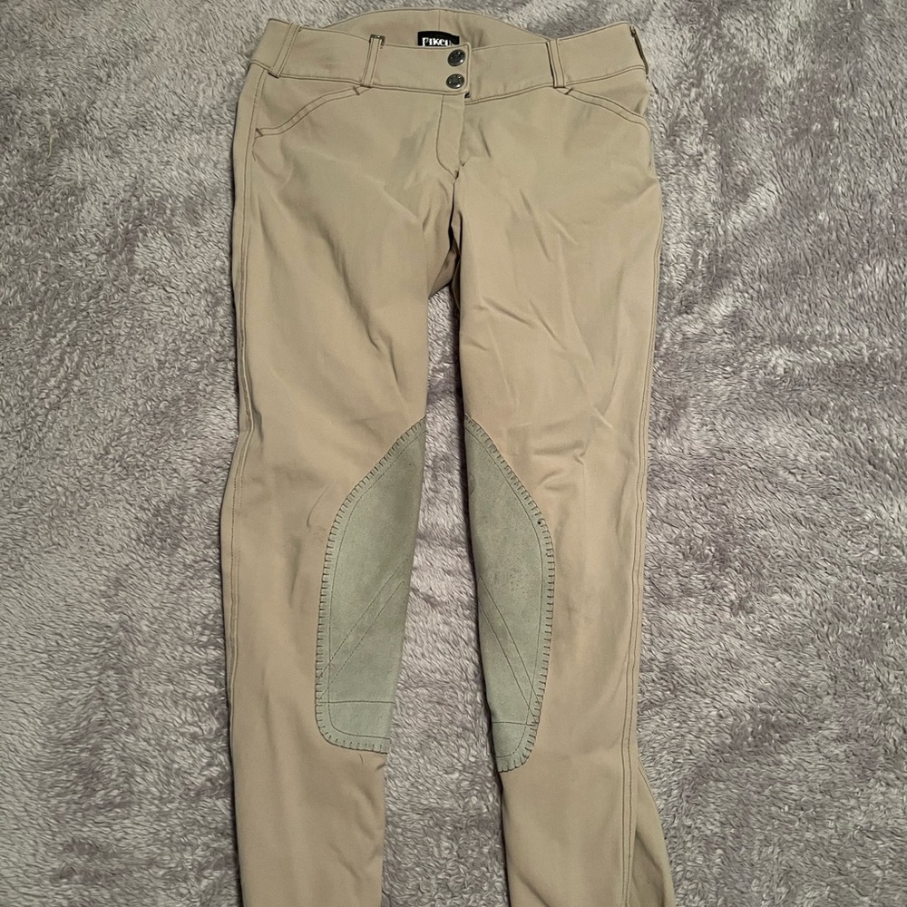 Pikeur Breeches